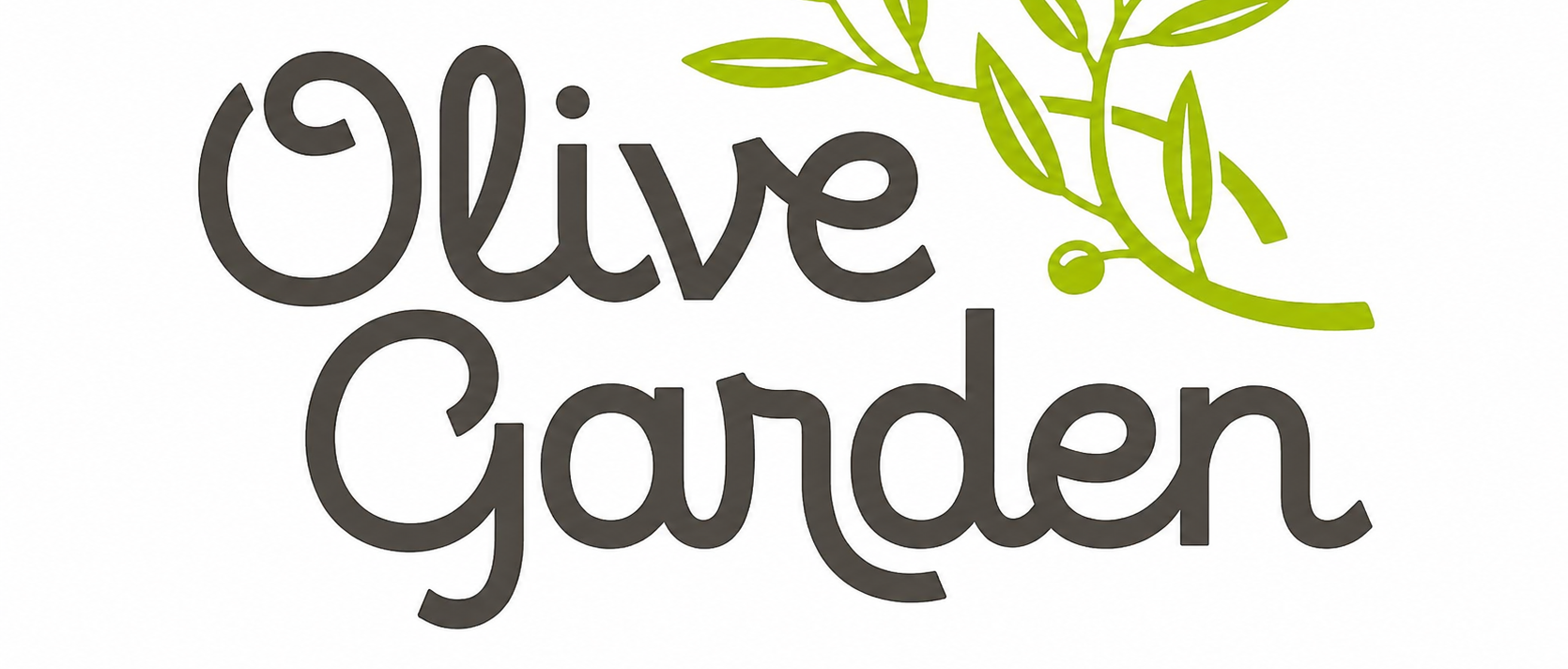 Olive Garden Menu