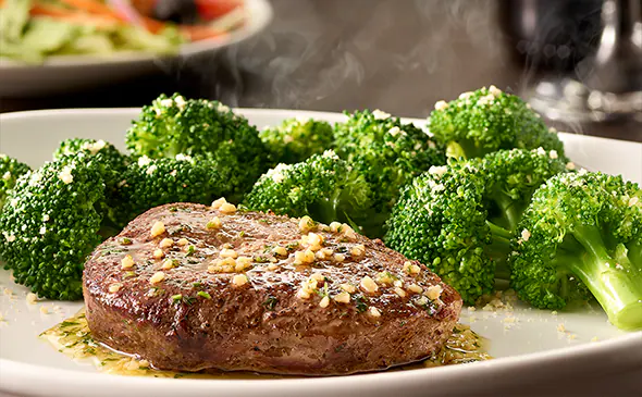 6 oz. Sirloin