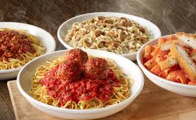 Create Your Own Pasta
