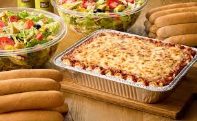 Large Lasagna Bundle (Serves up to 12)