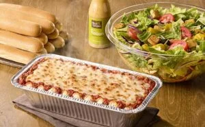 Lasagna Bundle (Serves 4-6)
