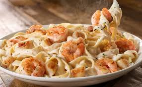 Chicken Tortelloni Alfredo